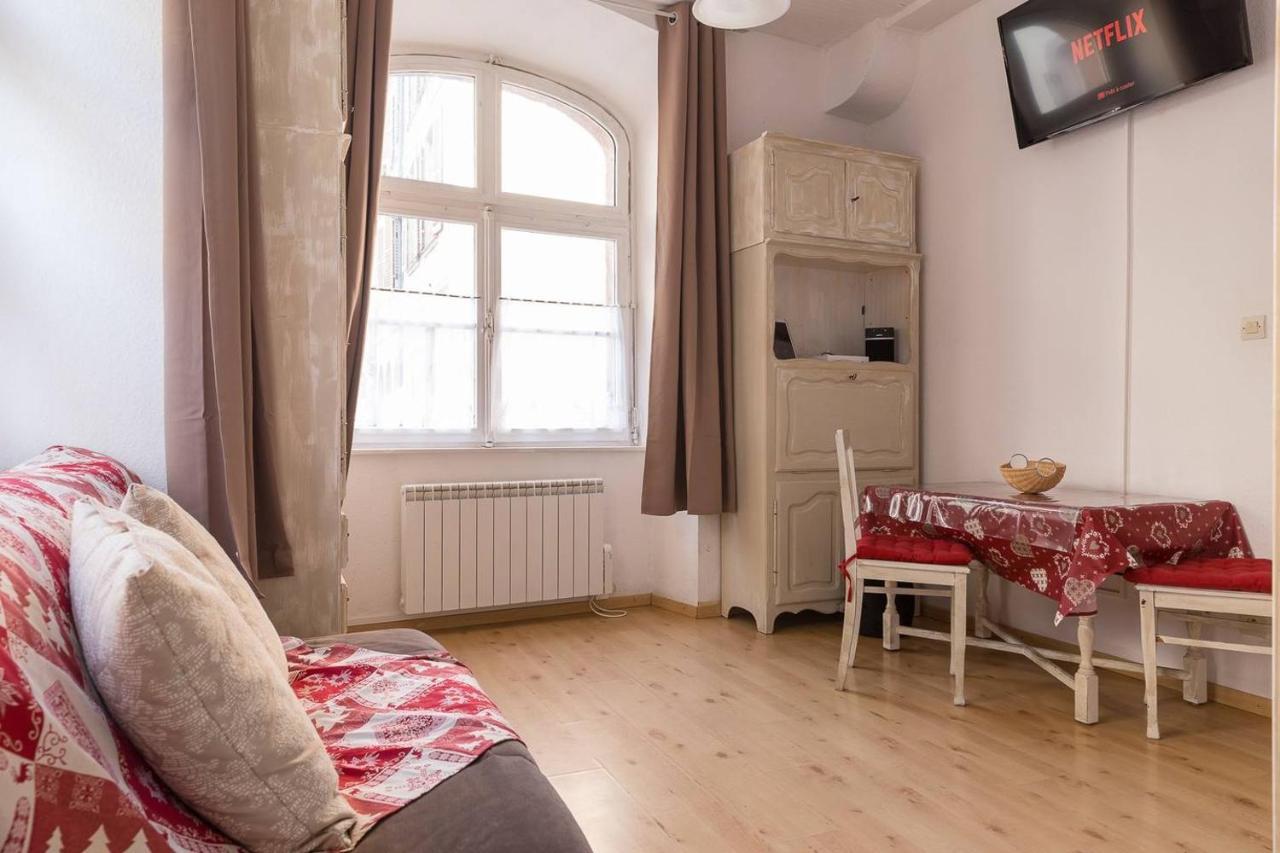 Travel Homes - The Bredele, Next To Little Venice Colmar Exterior photo