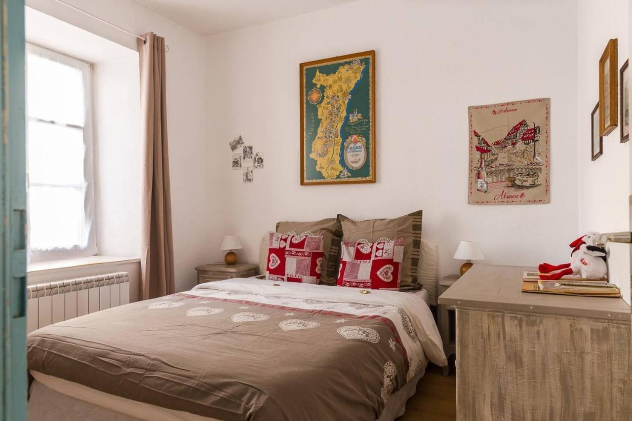 Travel Homes - The Bredele, Next To Little Venice Colmar Exterior photo